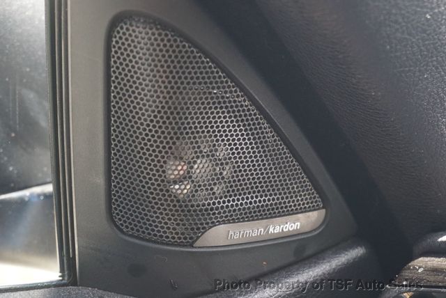 2015 BMW 4 Series 428i 1-OWNER CLEAN CARFAX NAVIGATION REAR CAMERA HARD TOP CONV  - 23091959 - 40