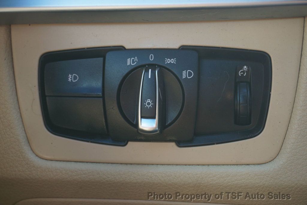 2015 BMW 4 Series 428i 1-OWNER CLEAN CARFAX NAVIGATION REAR CAMERA HARD TOP CONV  - 23091959 - 41