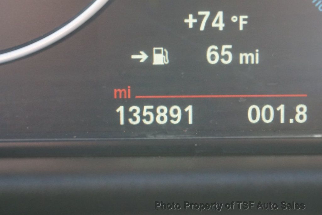 2015 BMW 4 Series 428i 1-OWNER CLEAN CARFAX NAVIGATION REAR CAMERA HARD TOP CONV  - 23091959 - 42