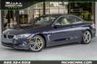2015 BMW 4 Series 428i CONVERTIBLE LOW MILES VERY CLEAN WELL EQUIPPED MUST SEE - 23094261 - 0