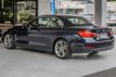 2015 BMW 4 Series 428i CONVERTIBLE LOW MILES VERY CLEAN WELL EQUIPPED MUST SEE - 23094261 - 9