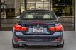 2015 BMW 4 Series 428i CONVERTIBLE LOW MILES VERY CLEAN WELL EQUIPPED MUST SEE - 23094261 - 11