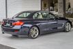 2015 BMW 4 Series 428i CONVERTIBLE LOW MILES VERY CLEAN WELL EQUIPPED MUST SEE - 23094261 - 13