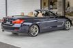 2015 BMW 4 Series 428i CONVERTIBLE LOW MILES VERY CLEAN WELL EQUIPPED MUST SEE - 23094261 - 14