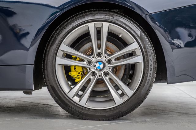 2015 BMW 4 Series 428i CONVERTIBLE LOW MILES VERY CLEAN WELL EQUIPPED MUST SEE - 23094261 - 18
