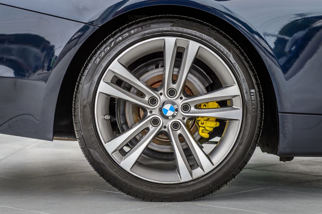 2015 BMW 4 Series 428i CONVERTIBLE LOW MILES VERY CLEAN WELL EQUIPPED MUST SEE - 23094261 - 19