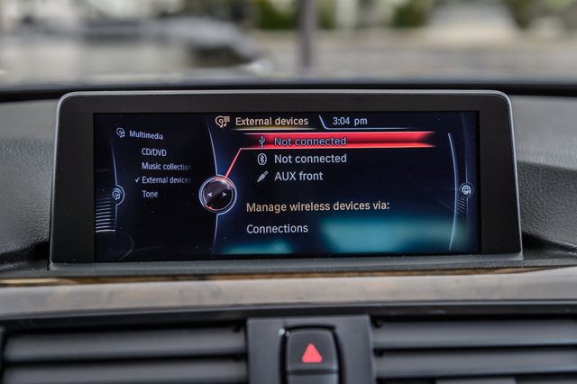 2015 BMW 4 Series 428i CONVERTIBLE LOW MILES VERY CLEAN WELL EQUIPPED MUST SEE - 23094261 - 25