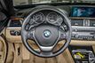 2015 BMW 4 Series 428i CONVERTIBLE LOW MILES VERY CLEAN WELL EQUIPPED MUST SEE - 23094261 - 30
