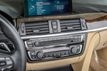 2015 BMW 4 Series 428i CONVERTIBLE LOW MILES VERY CLEAN WELL EQUIPPED MUST SEE - 23094261 - 33