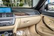 2015 BMW 4 Series 428i CONVERTIBLE LOW MILES VERY CLEAN WELL EQUIPPED MUST SEE - 23094261 - 35