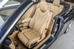2015 BMW 4 Series 428i CONVERTIBLE LOW MILES VERY CLEAN WELL EQUIPPED MUST SEE - 23094261 - 37