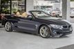 2015 BMW 4 Series 428i CONVERTIBLE LOW MILES VERY CLEAN WELL EQUIPPED MUST SEE - 23094261 - 3