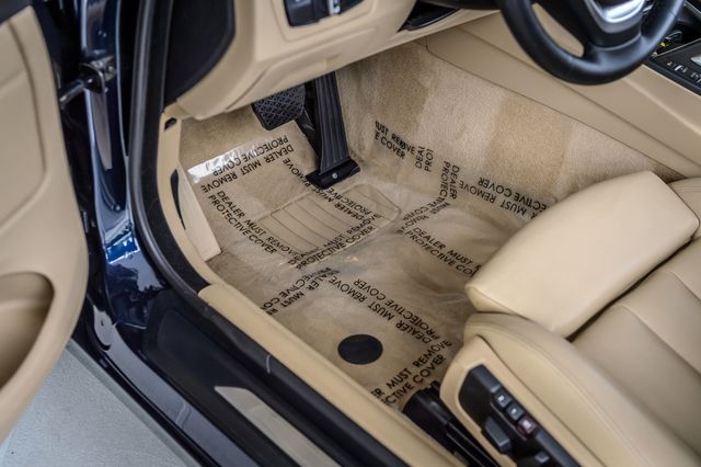 2015 BMW 4 Series 428i CONVERTIBLE LOW MILES VERY CLEAN WELL EQUIPPED MUST SEE - 23094261 - 42