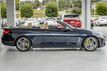 2015 BMW 4 Series 428i CONVERTIBLE LOW MILES VERY CLEAN WELL EQUIPPED MUST SEE - 23094261 - 48