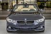 2015 BMW 4 Series 428i CONVERTIBLE LOW MILES VERY CLEAN WELL EQUIPPED MUST SEE - 23094261 - 6