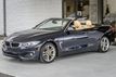 2015 BMW 4 Series 428i CONVERTIBLE LOW MILES VERY CLEAN WELL EQUIPPED MUST SEE - 23094261 - 8