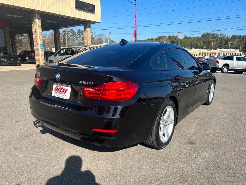 2015 BMW 4 Series 428i Gran Coupe 4dr - 22265921 - 2