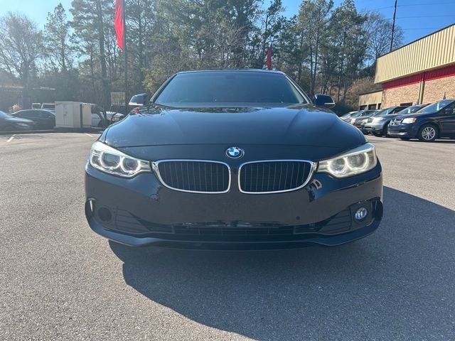 2015 BMW 4 Series 428i Gran Coupe 4dr - 22265921 - 7