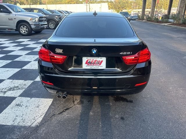 2015 BMW 4 Series 428i Gran Coupe 4dr - 22598538 - 3