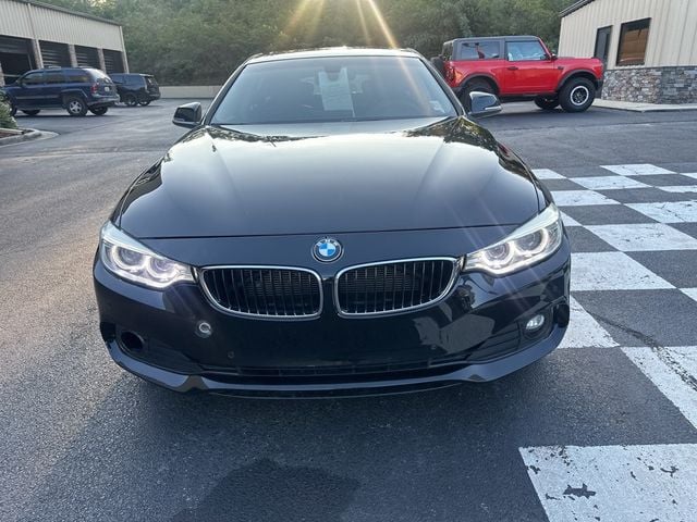 2015 BMW 4 Series 428i Gran Coupe 4dr - 22598538 - 7