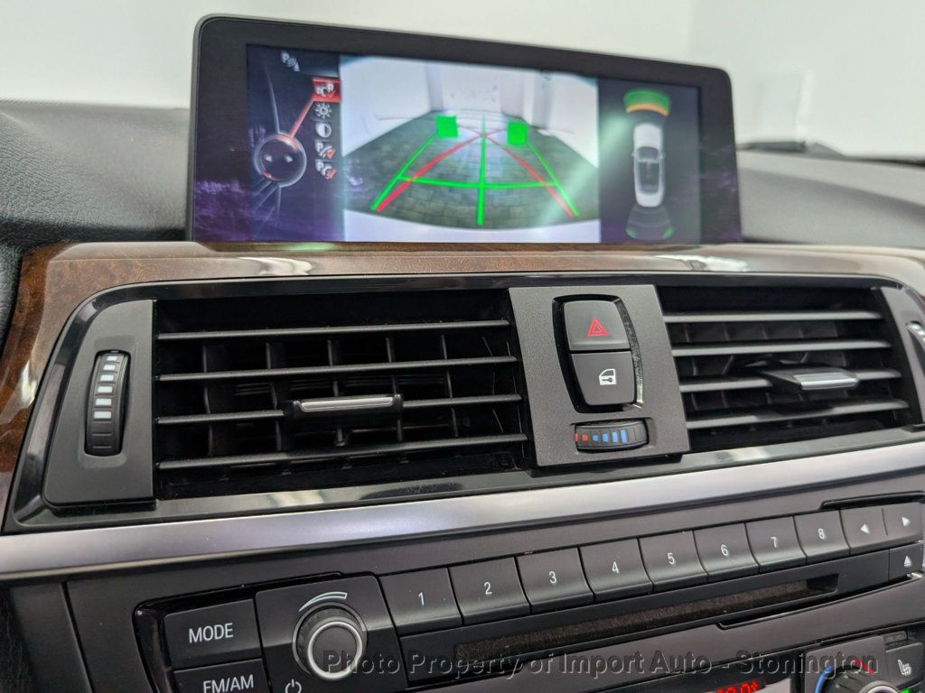 2015 Bmw 428i xDrive Convertible SULEV-PZEV photo 17