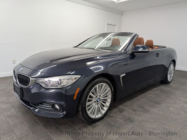 2015 BMW 4 Series 428i xDrive - 22984117 - 0
