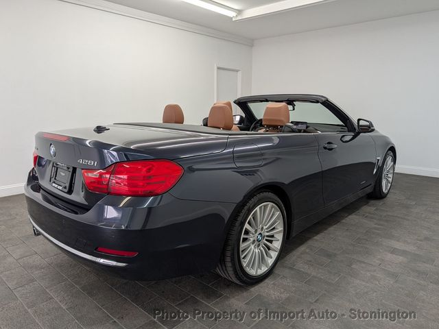 2015 BMW 4 Series 428i xDrive - 22984117 - 10