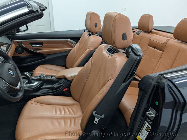 2015 BMW 4 Series 428i xDrive - 22984117 - 12
