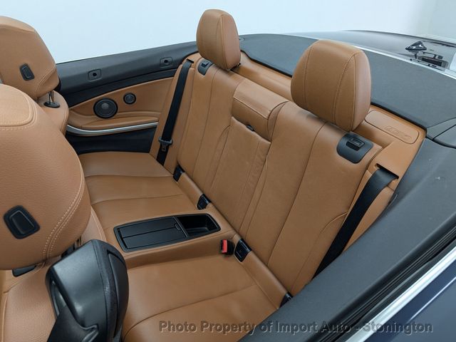 2015 BMW 4 Series 428i xDrive - 22984117 - 13