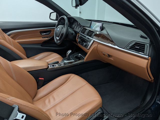 2015 BMW 4 Series 428i xDrive - 22984117 - 14
