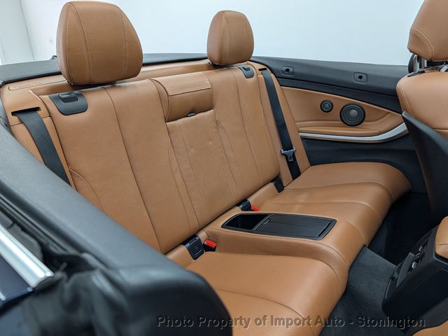 2015 BMW 4 Series 428i xDrive - 22984117 - 16