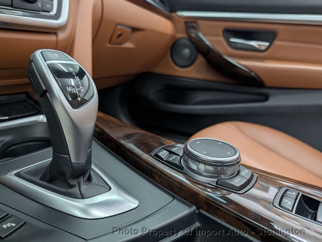 2015 BMW 4 Series 428i xDrive - 22984117 - 17