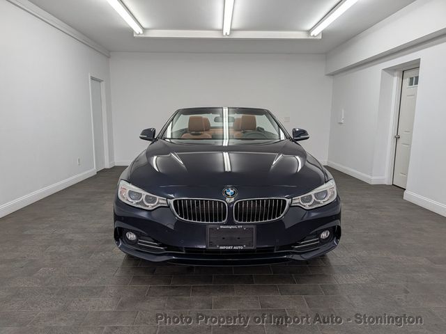 2015 BMW 4 Series 428i xDrive - 22984117 - 1