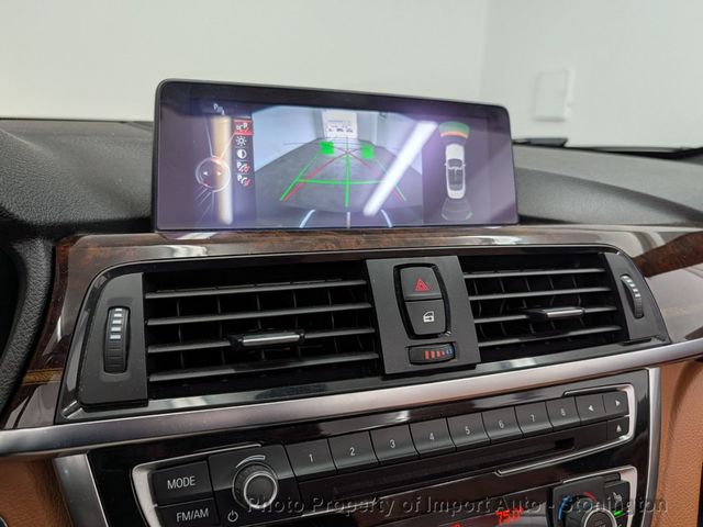 2015 BMW 4 Series 428i xDrive - 22984117 - 19