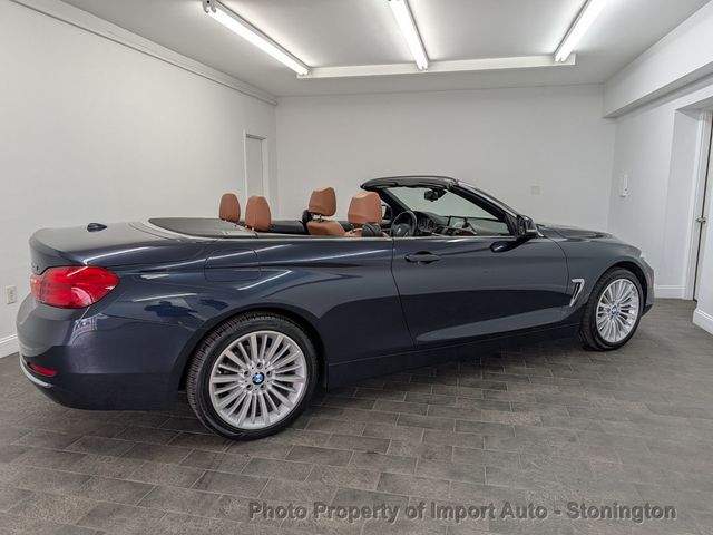2015 BMW 4 Series 428i xDrive - 22984117 - 20