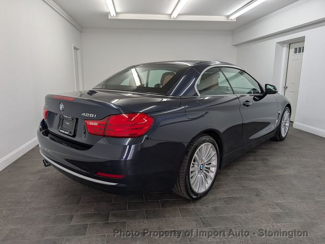 2015 BMW 4 Series 428i xDrive - 22984117 - 21