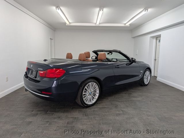 2015 BMW 4 Series 428i xDrive - 22984117 - 23