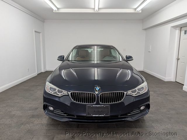 2015 BMW 4 Series 428i xDrive - 22984117 - 2