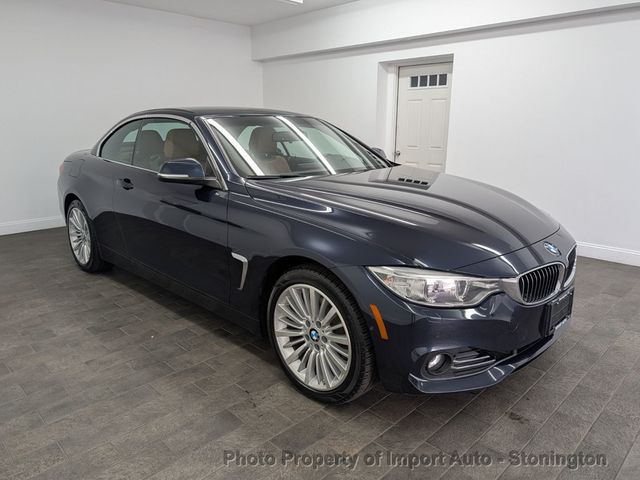 2015 BMW 4 Series 428i xDrive - 22984117 - 3
