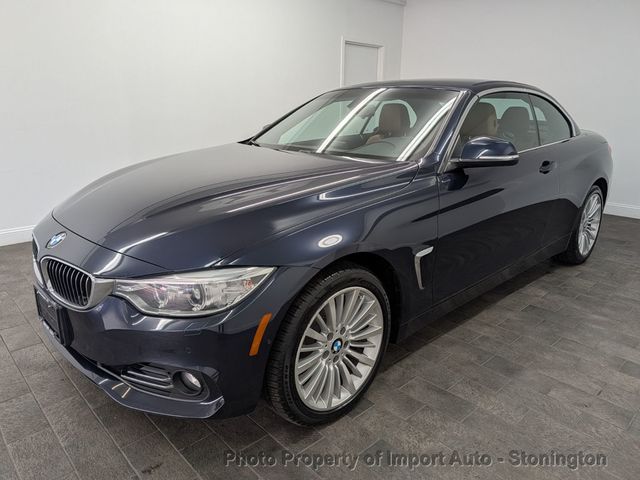 2015 BMW 4 Series 428i xDrive - 22984117 - 4