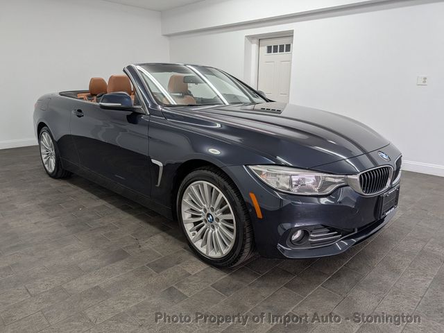 2015 BMW 4 Series 428i xDrive - 22984117 - 5