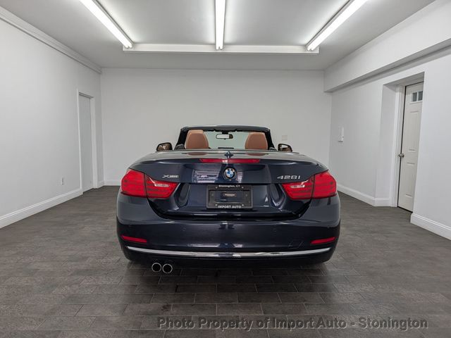 2015 BMW 4 Series 428i xDrive - 22984117 - 8