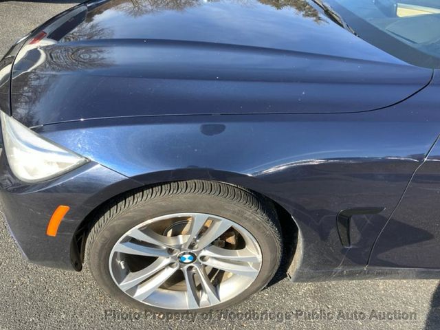 2015 BMW 4 Series 428i xDrive - 22973167 - 13