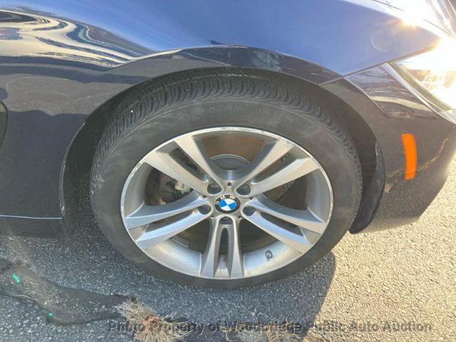 2015 BMW 4 Series 428i xDrive - 22973167 - 14