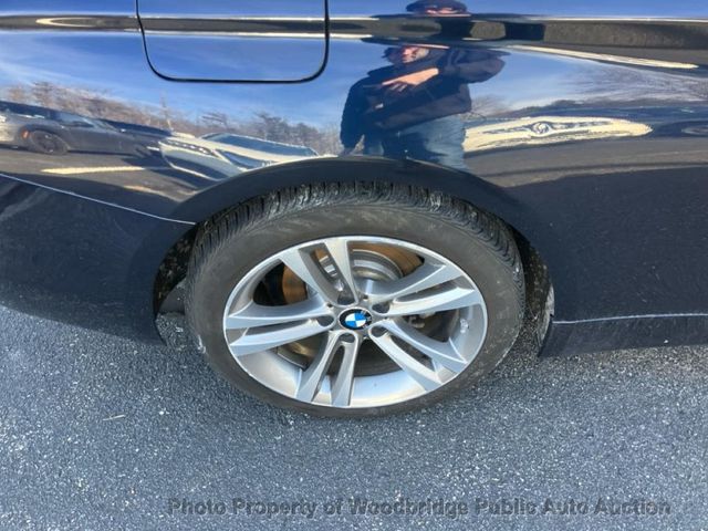 2015 BMW 4 Series 428i xDrive - 22973167 - 15