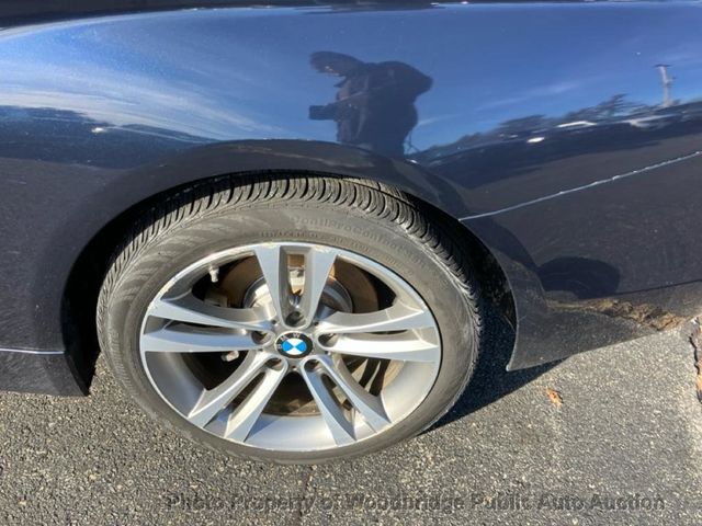 2015 BMW 4 Series 428i xDrive - 22973167 - 16