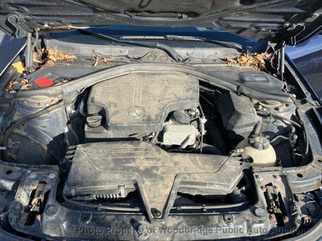 2015 BMW 4 Series 428i xDrive - 22973167 - 21