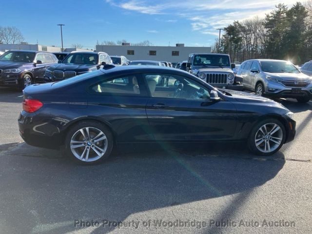 2015 BMW 4 Series 428i xDrive - 22973167 - 2