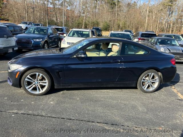 2015 BMW 4 Series 428i xDrive - 22973167 - 4