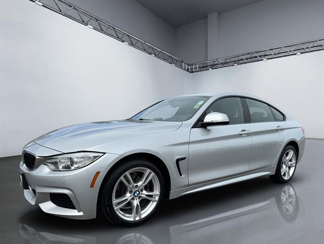2015 BMW 4 Series 428i xDrive - 23033903 - 10